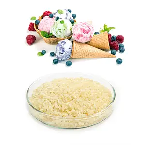 Food material manufacturer food grade gelatin powder